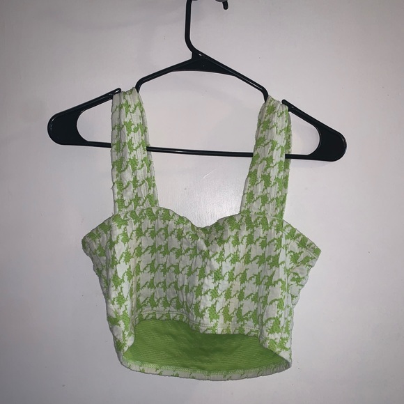 Urban Outfitters Crop Top - Picture 5 of 5